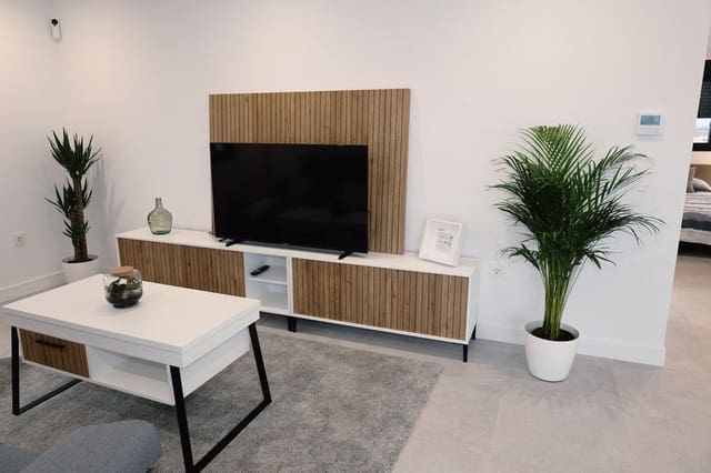 3 camera da letto Villa in vendita in La Pinilla, Fuente Alamo de Murcia con piscina garage - 379.845 € (Rif: 9329786)