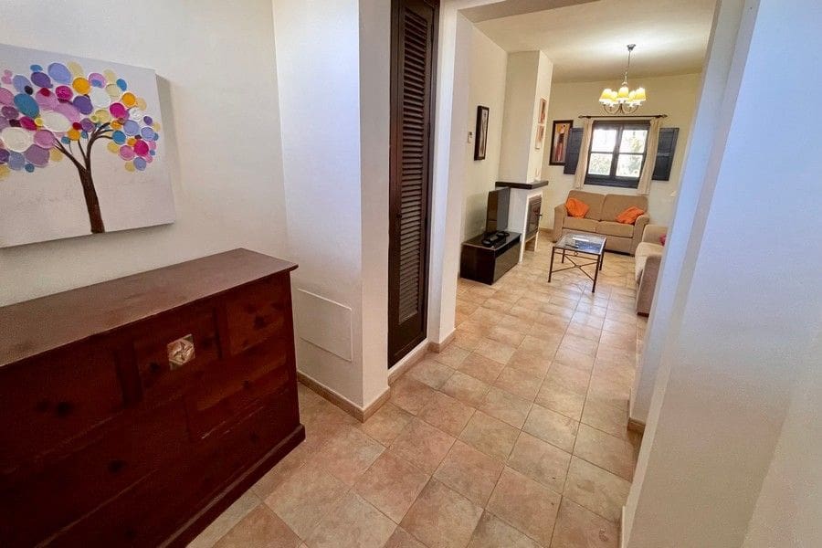 2 camera da letto Villa in vendita in Fuente Alamo de Murcia con piscina garage - 165.000 € (Rif: 9331035)