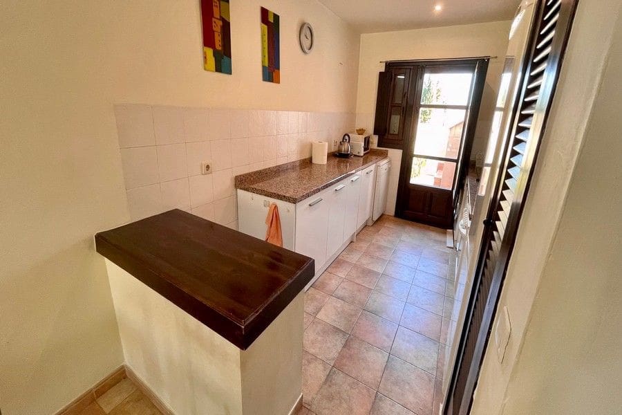 2 camera da letto Villa in vendita in Fuente Alamo de Murcia con piscina garage - 165.000 € (Rif: 9331035)