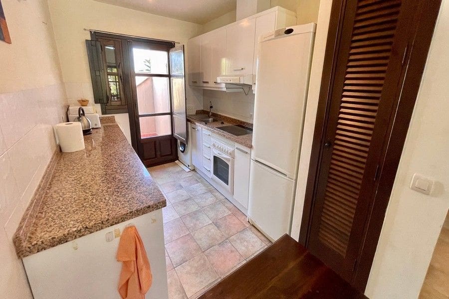 2 camera da letto Villa in vendita in Fuente Alamo de Murcia con piscina garage - 165.000 € (Rif: 9331035)