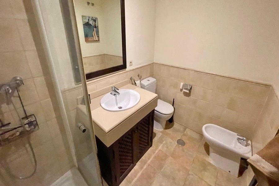 2 camera da letto Villa in vendita in Fuente Alamo de Murcia con piscina garage - 165.000 € (Rif: 9331035)
