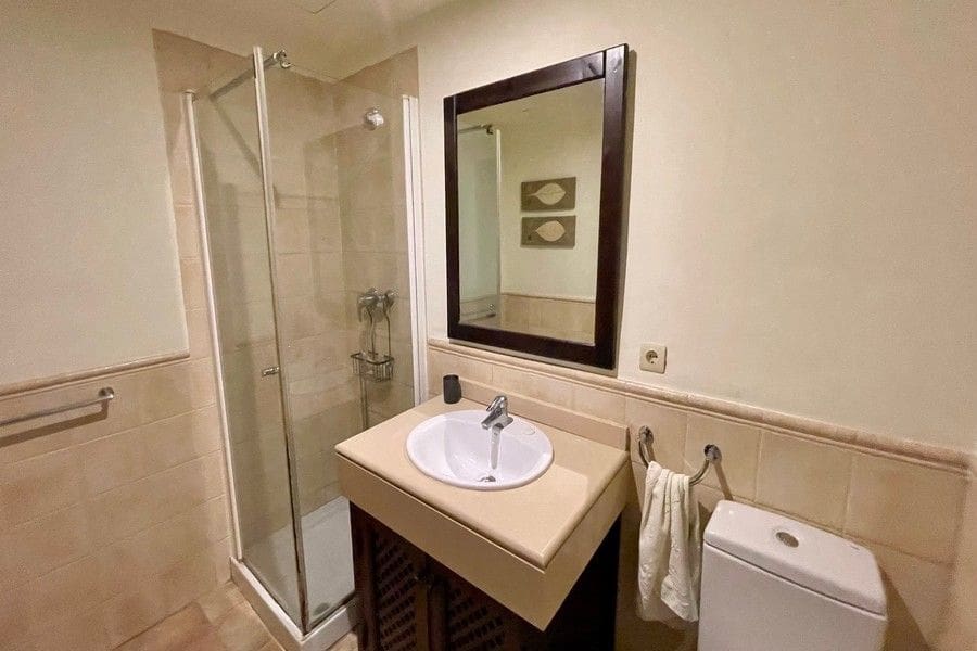 2 camera da letto Villa in vendita in Fuente Alamo de Murcia con piscina garage - 165.000 € (Rif: 9331035)