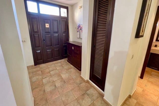 2 camera da letto Villa in vendita in Fuente Alamo de Murcia con piscina garage - 165.000 € (Rif: 9331035)