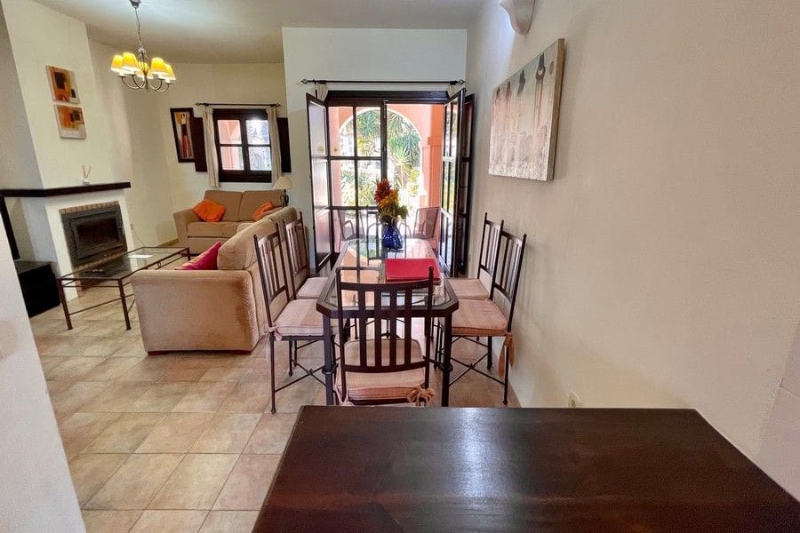 2 camera da letto Villa in vendita in Fuente Alamo de Murcia con piscina garage - 165.000 € (Rif: 9331035)