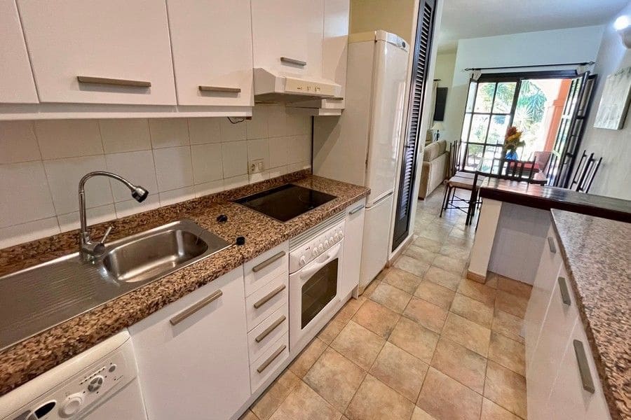 2 camera da letto Villa in vendita in Fuente Alamo de Murcia con piscina garage - 165.000 € (Rif: 9331035)