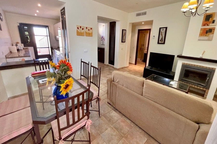 2 camera da letto Villa in vendita in Fuente Alamo de Murcia con piscina garage - 165.000 € (Rif: 9331035)