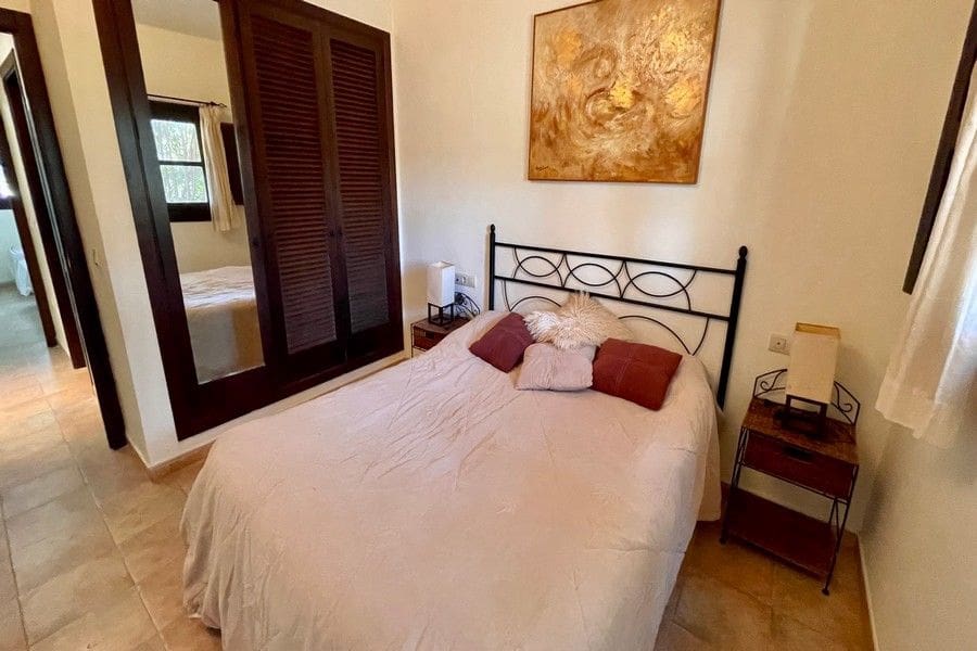 2 camera da letto Villa in vendita in Fuente Alamo de Murcia con piscina garage - 165.000 € (Rif: 9331035)
