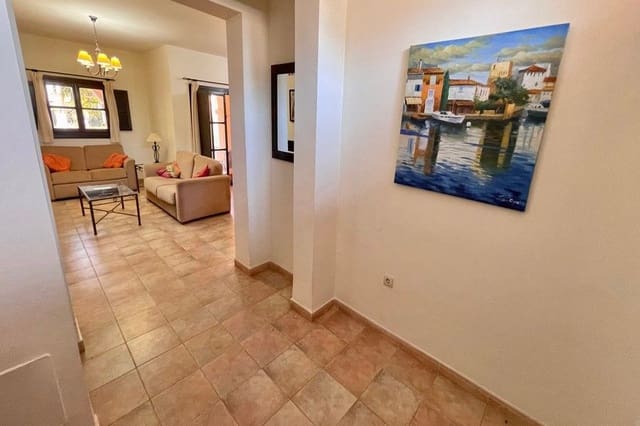 2 camera da letto Villa in vendita in Fuente Alamo de Murcia con piscina garage - 165.000 € (Rif: 9331035)