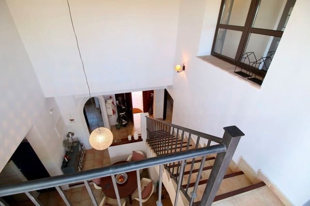 3 sypialnia Dom blizniak na sprzedaż w Fuente Alamo de Murcia z basenem garażem - 189 000 € (Ref: 9332751)