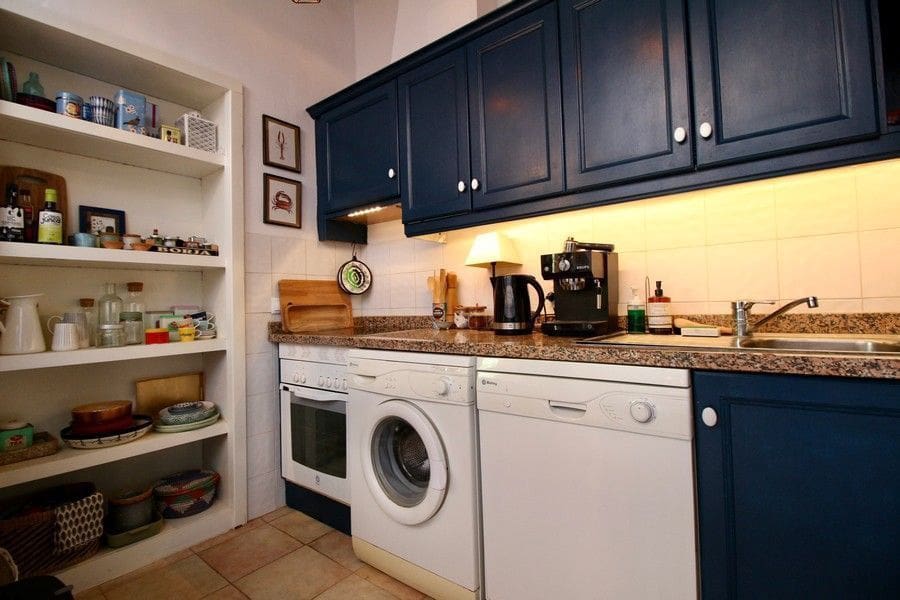 3 soverom Kjedet enebolig til salgs i Fuente Alamo de Murcia med svømmebasseng garasje - € 189 000 (Ref: 9332751)