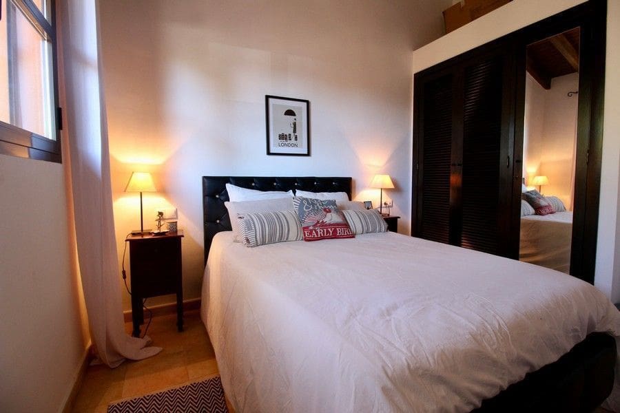 3 soverom Kjedet enebolig til salgs i Fuente Alamo de Murcia med svømmebasseng garasje - € 189 000 (Ref: 9332751)