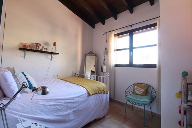 3 sypialnia Dom blizniak na sprzedaż w Fuente Alamo de Murcia z basenem garażem - 189 000 € (Ref: 9332751)