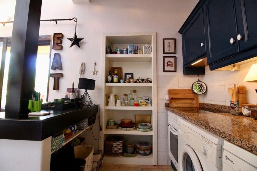 3 soverom Kjedet enebolig til salgs i Fuente Alamo de Murcia med svømmebasseng garasje - € 189 000 (Ref: 9332751)