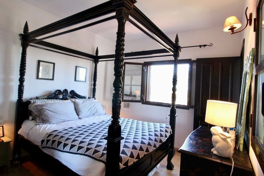 3 soverom Kjedet enebolig til salgs i Fuente Alamo de Murcia med svømmebasseng garasje - € 189 000 (Ref: 9332751)