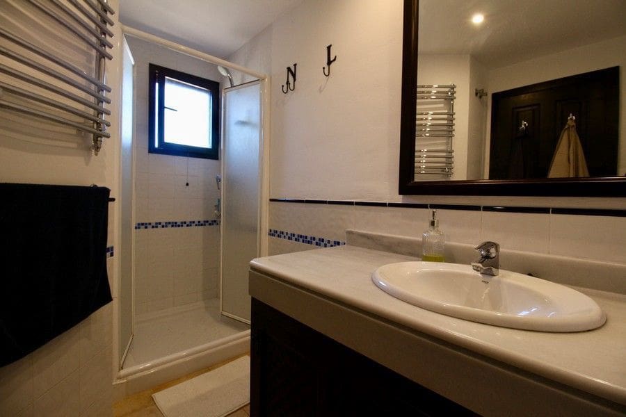 3 soverom Kjedet enebolig til salgs i Fuente Alamo de Murcia med svømmebasseng garasje - € 189 000 (Ref: 9332751)