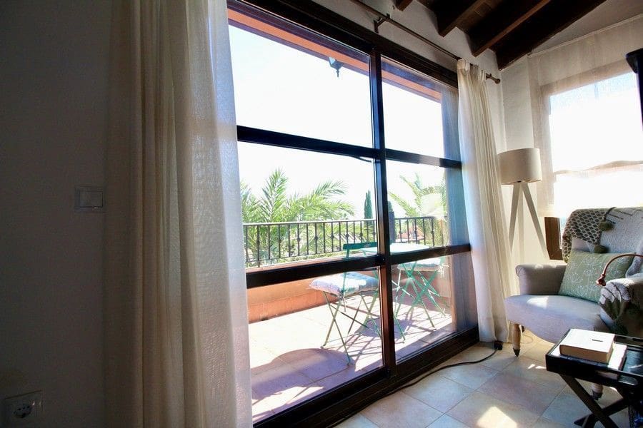 3 soverom Kjedet enebolig til salgs i Fuente Alamo de Murcia med svømmebasseng garasje - € 189 000 (Ref: 9332751)