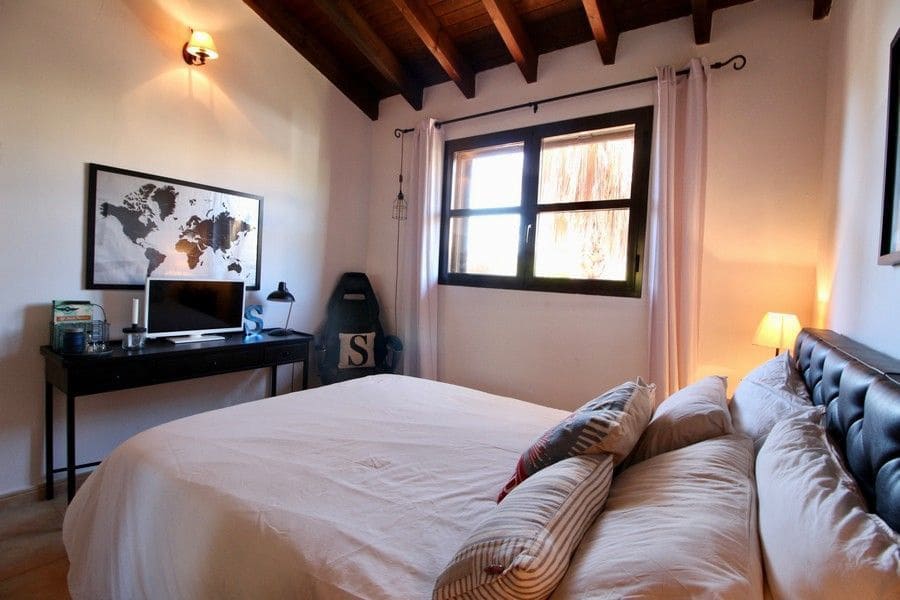 3 soverom Kjedet enebolig til salgs i Fuente Alamo de Murcia med svømmebasseng garasje - € 189 000 (Ref: 9332751)