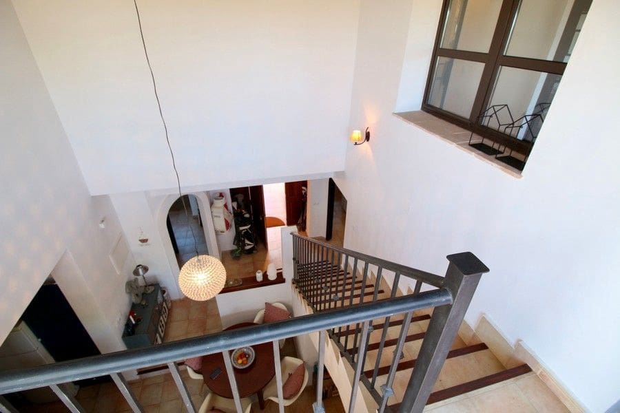 3 bedroom Semi-detached Villa for sale in Fuente Alamo de Murcia with pool garage - € 199,995 (Ref: 9332751)