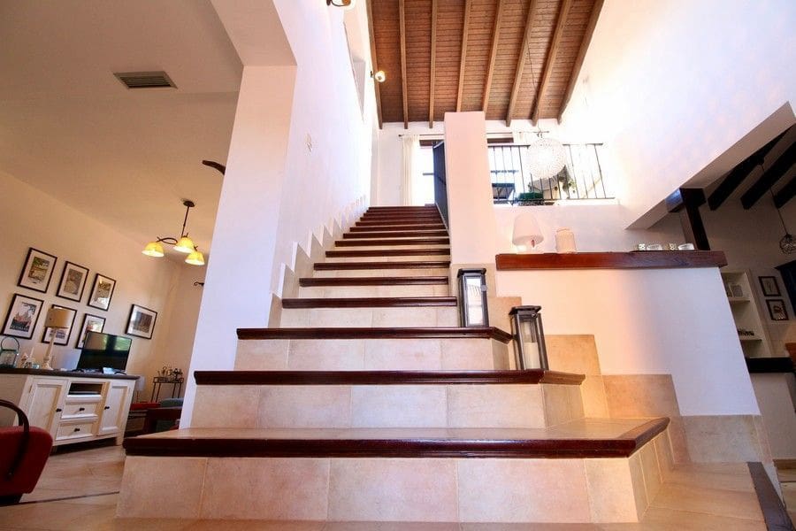 3 bedroom Semi-detached Villa for sale in Fuente Alamo de Murcia with pool garage - € 199,995 (Ref: 9332751)