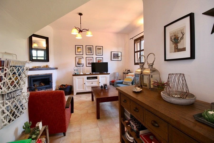 3 bedroom Semi-detached Villa for sale in Fuente Alamo de Murcia with pool garage - € 199,995 (Ref: 9332751)