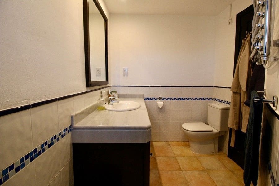 3 bedroom Semi-detached Villa for sale in Fuente Alamo de Murcia with pool garage - € 199,995 (Ref: 9332751)