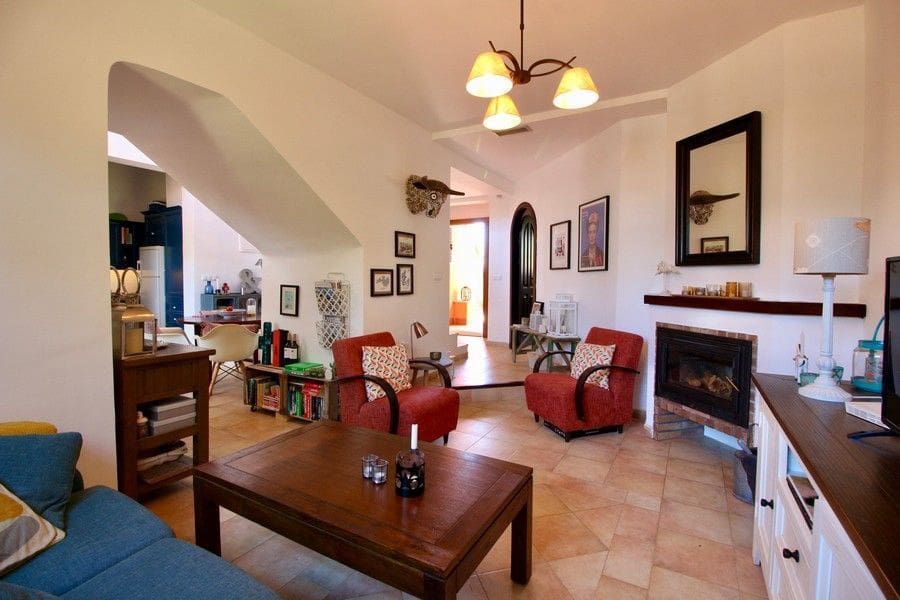 3 bedroom Semi-detached Villa for sale in Fuente Alamo de Murcia with pool garage - € 199,995 (Ref: 9332751)