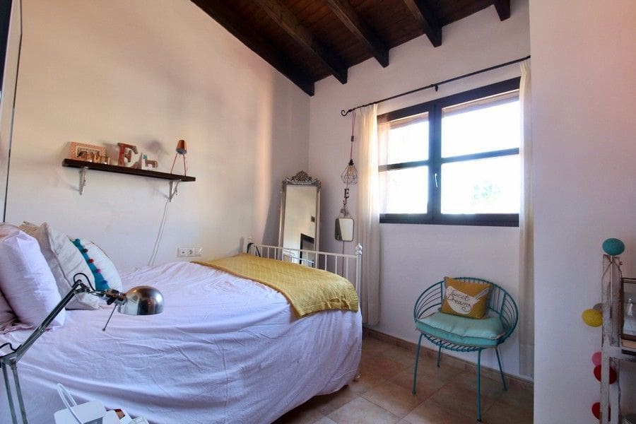 3 bedroom Semi-detached Villa for sale in Fuente Alamo de Murcia with pool garage - € 199,995 (Ref: 9332751)