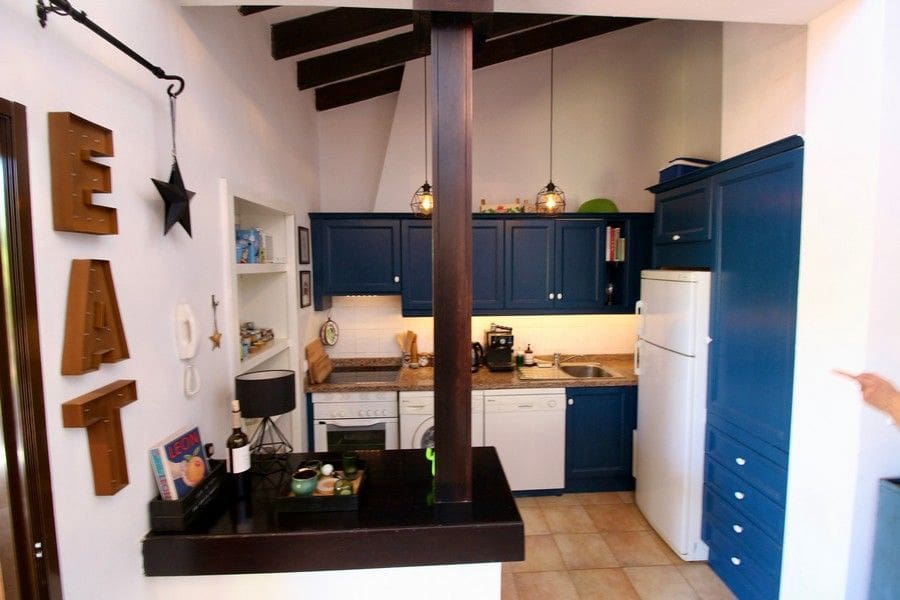 3 bedroom Semi-detached Villa for sale in Fuente Alamo de Murcia with pool garage - € 199,995 (Ref: 9332751)