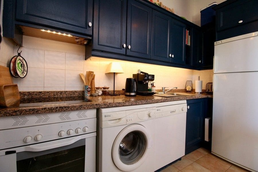 3 bedroom Semi-detached Villa for sale in Fuente Alamo de Murcia with pool garage - € 199,995 (Ref: 9332751)