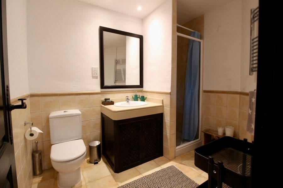 3 bedroom Semi-detached Villa for sale in Fuente Alamo de Murcia with pool garage - € 199,995 (Ref: 9332751)