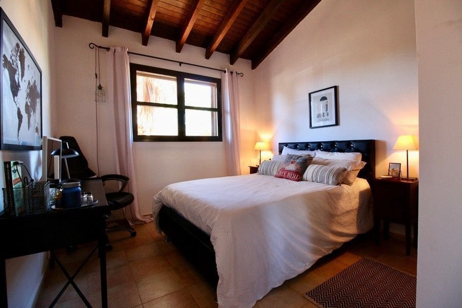 3 bedroom Semi-detached Villa for sale in Fuente Alamo de Murcia with pool garage - € 199,995 (Ref: 9332751)