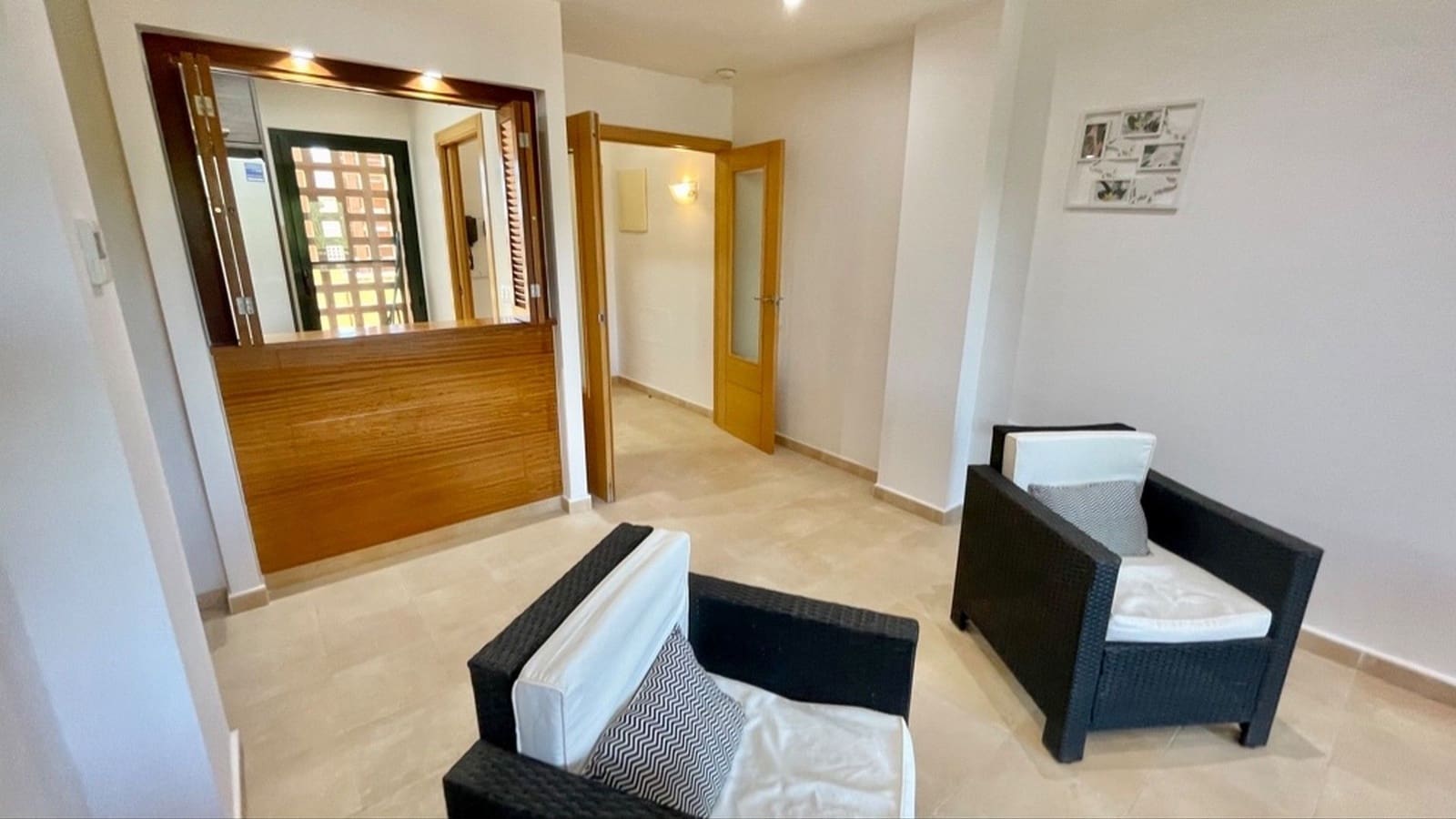 2 quarto Apartamento para venda em Fuente Alamo de Murcia com piscina garagem - 149 950 € (Ref: 9335480)