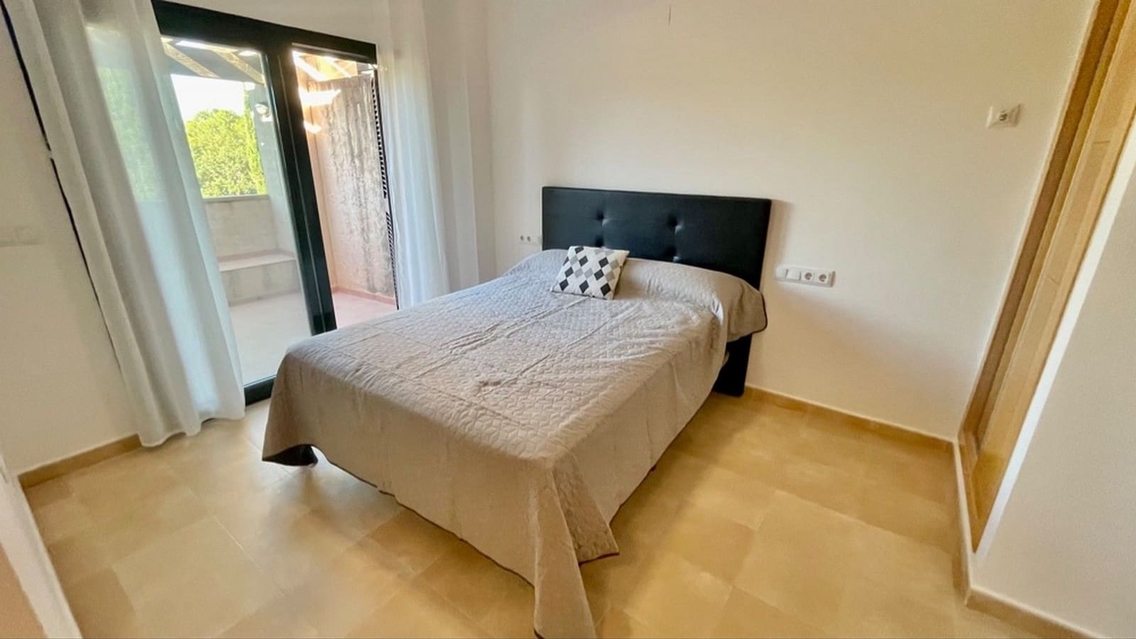 2 quarto Apartamento para venda em Fuente Alamo de Murcia com piscina garagem - 149 950 € (Ref: 9335480)