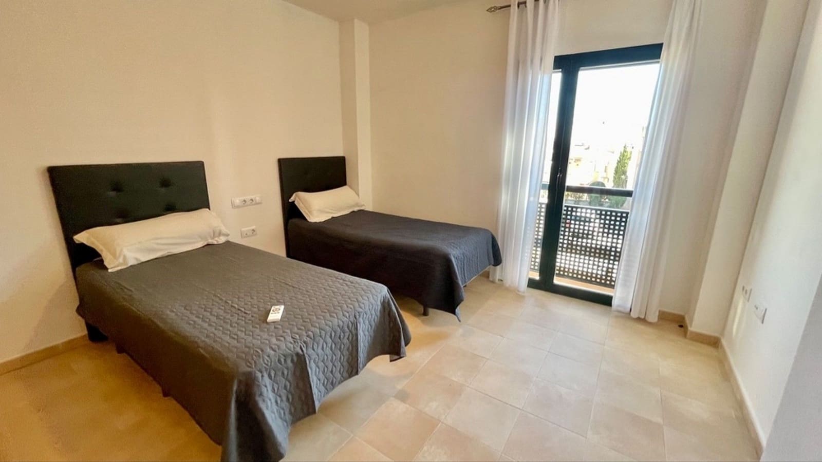 2 quarto Apartamento para venda em Fuente Alamo de Murcia com piscina garagem - 149 950 € (Ref: 9335480)