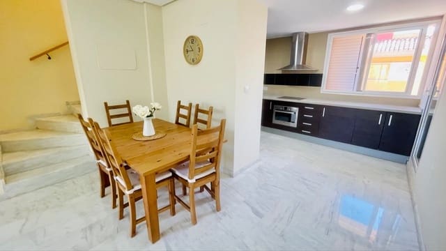2 camera da letto Appartamento in vendita in Fuente Alamo de Murcia con garage - 185.000 € (Rif: 9336934)