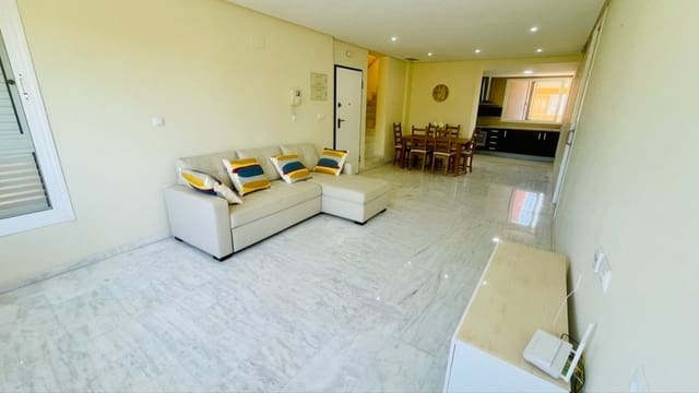 2 camera da letto Appartamento in vendita in Fuente Alamo de Murcia con garage - 178.500 € (Rif: 9336934)