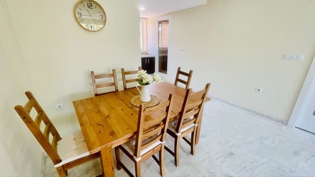 2 camera da letto Appartamento in vendita in Fuente Alamo de Murcia con garage - 178.500 € (Rif: 9336934)