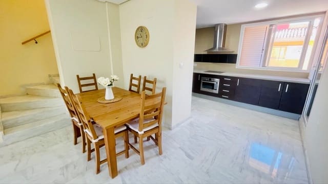 2 camera da letto Appartamento in vendita in Fuente Alamo de Murcia con garage - 178.500 € (Rif: 9336934)