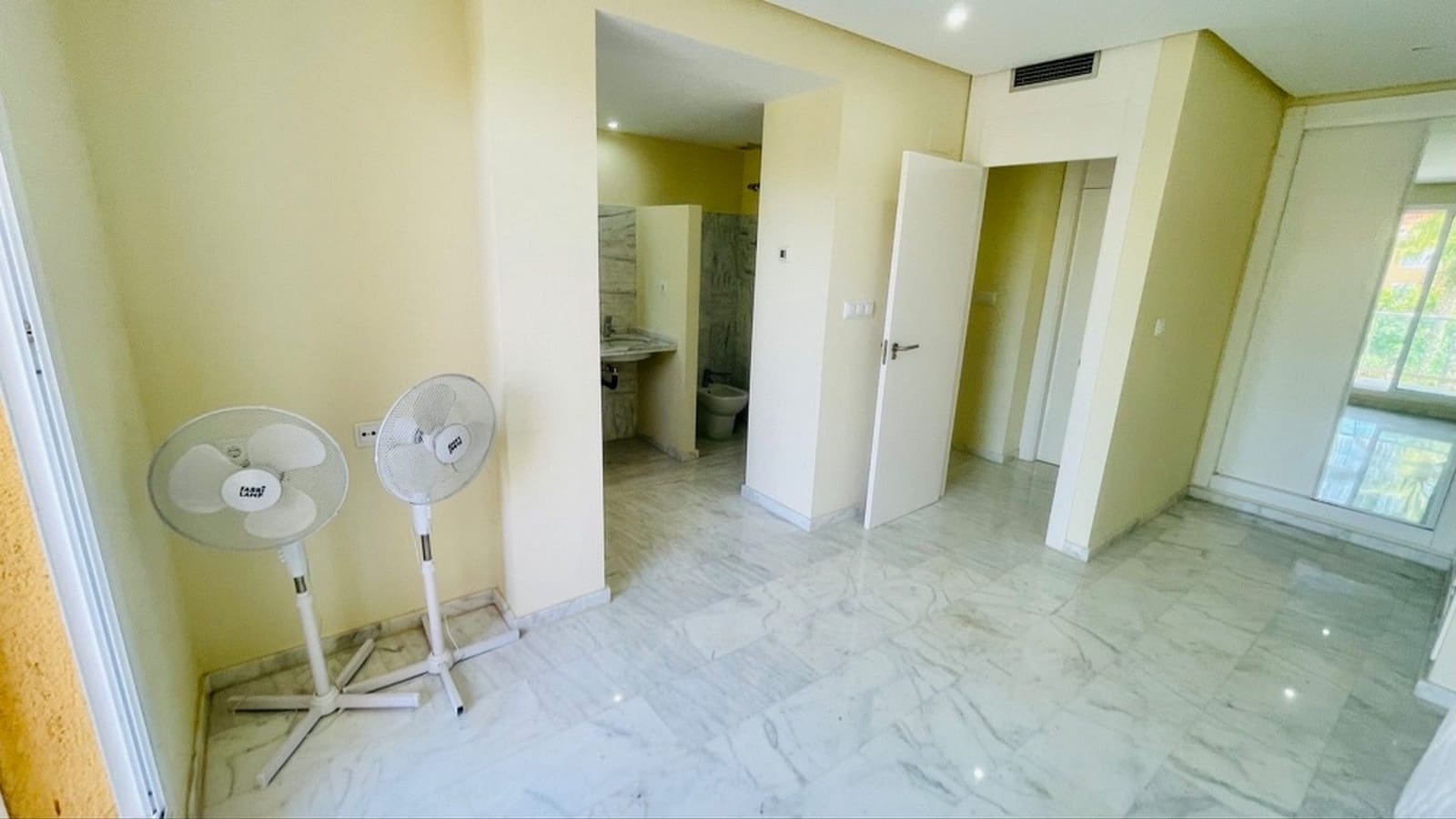 2 Zimmer Apartment zu verkaufen in Fuente Alamo de Murcia mit Garage - 178.500 € (Ref: 9336934)