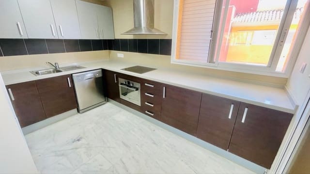 2 sovrum Lägenhet till salu i Fuente Alamo de Murcia med garage - 178 500 € (Ref: 9336934)