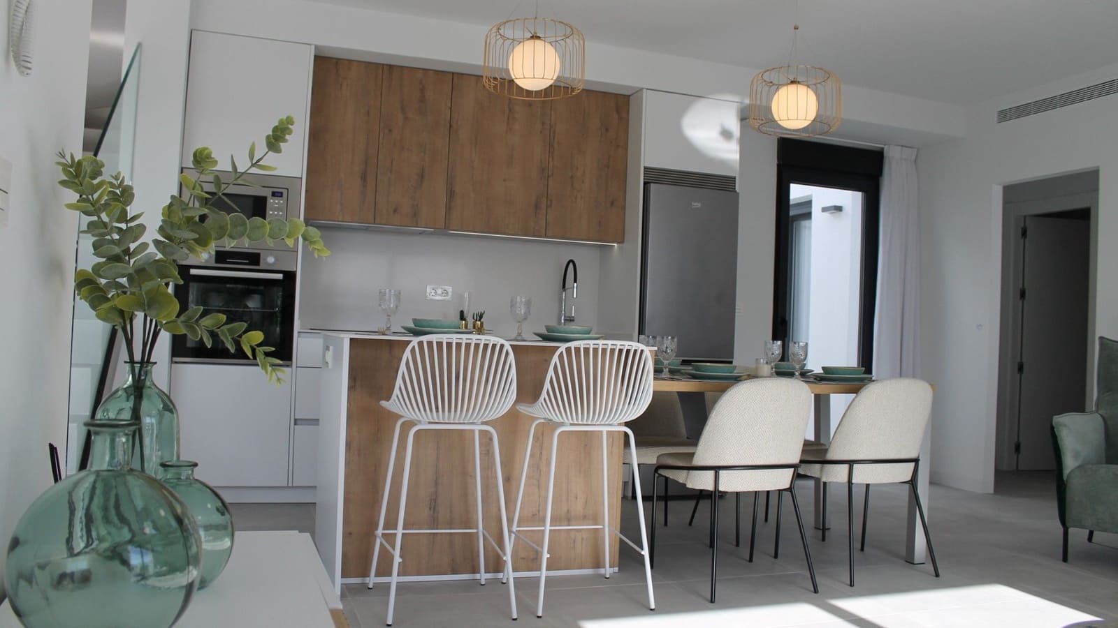 3 soverom Villa til salgs i Roldan med svømmebasseng - € 392 500 (Ref: 9337049)