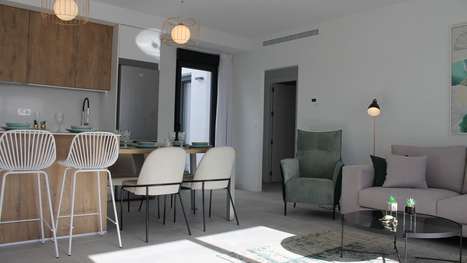 3 soverom Villa til salgs i Roldan med svømmebasseng - € 392 500 (Ref: 9337049)