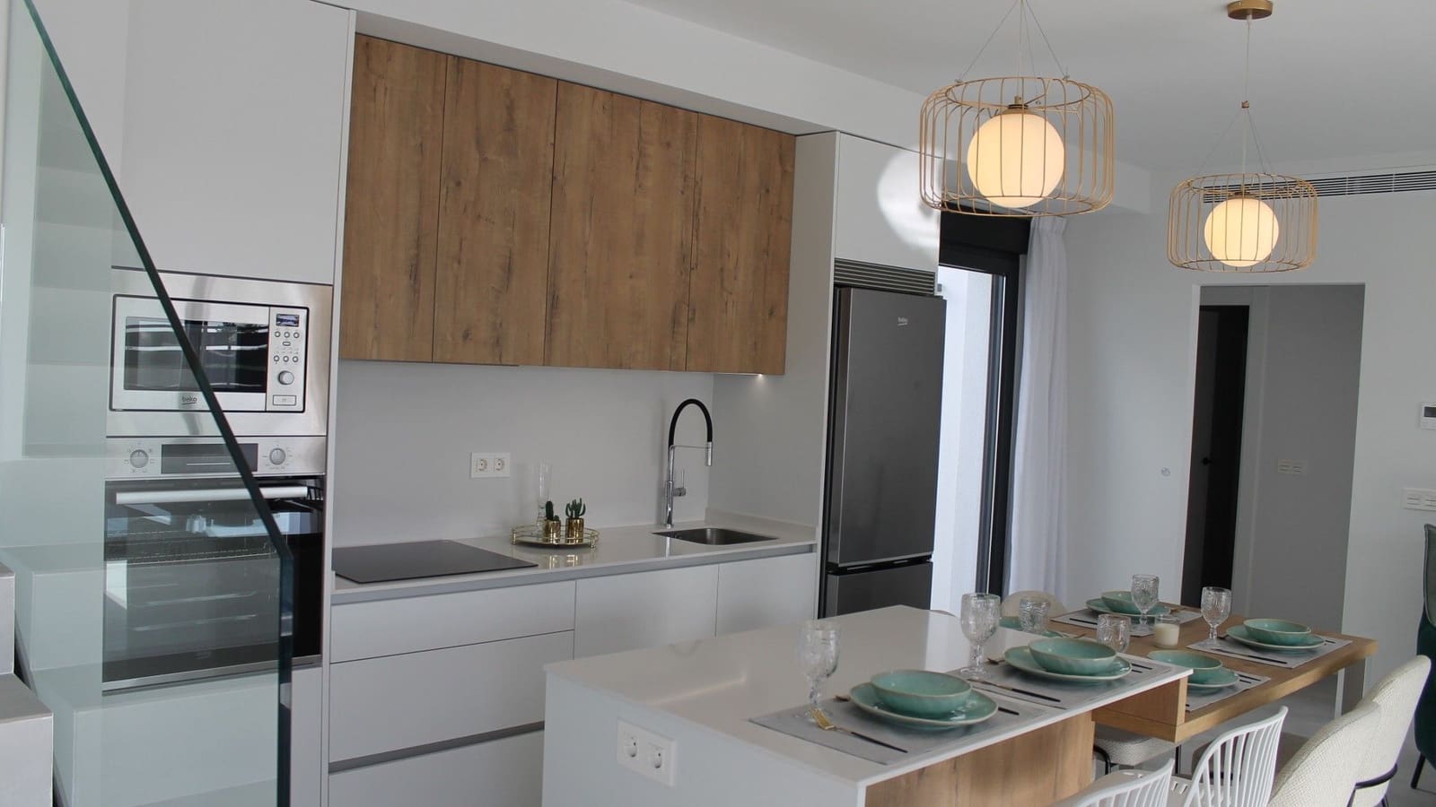 3 soverom Villa til salgs i Roldan med svømmebasseng - € 392 500 (Ref: 9337049)