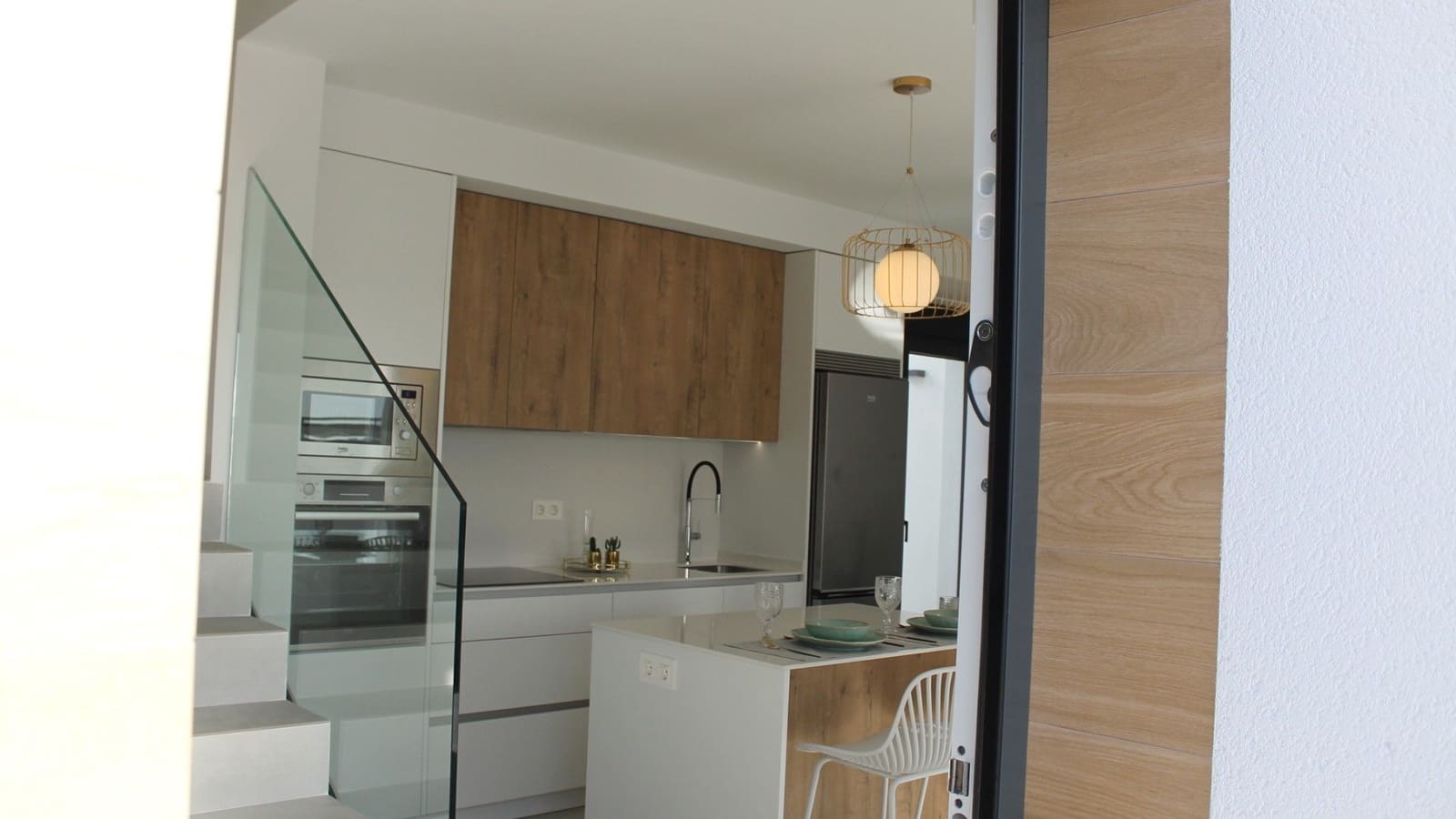 3 soverom Villa til salgs i Roldan med svømmebasseng - € 392 500 (Ref: 9337049)