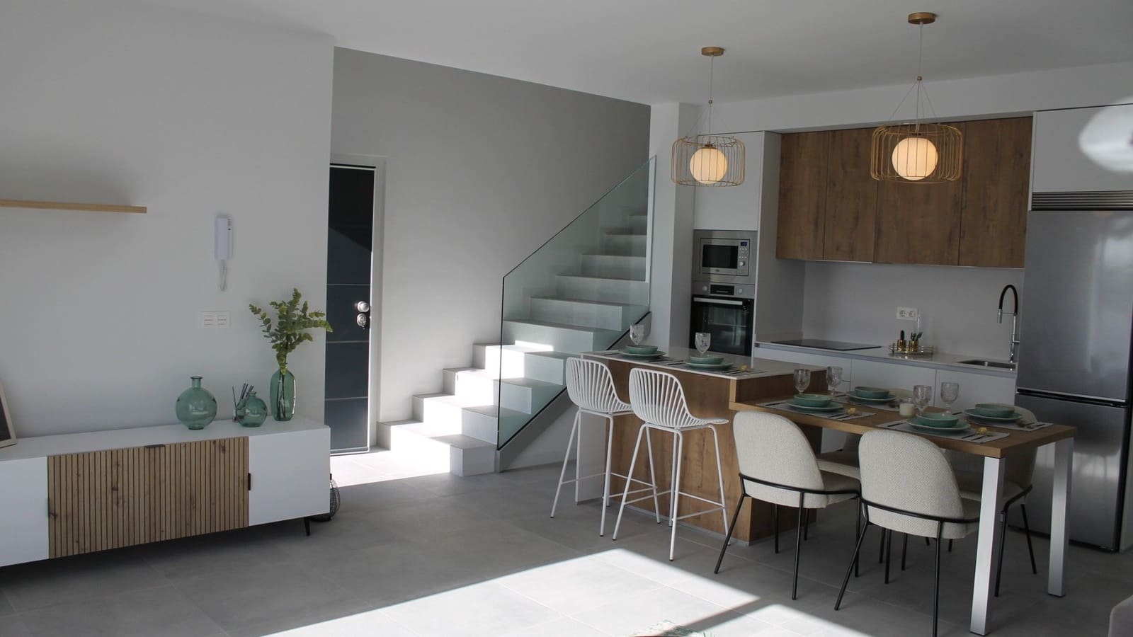 3 soverom Villa til salgs i Roldan med svømmebasseng - € 392 500 (Ref: 9337049)