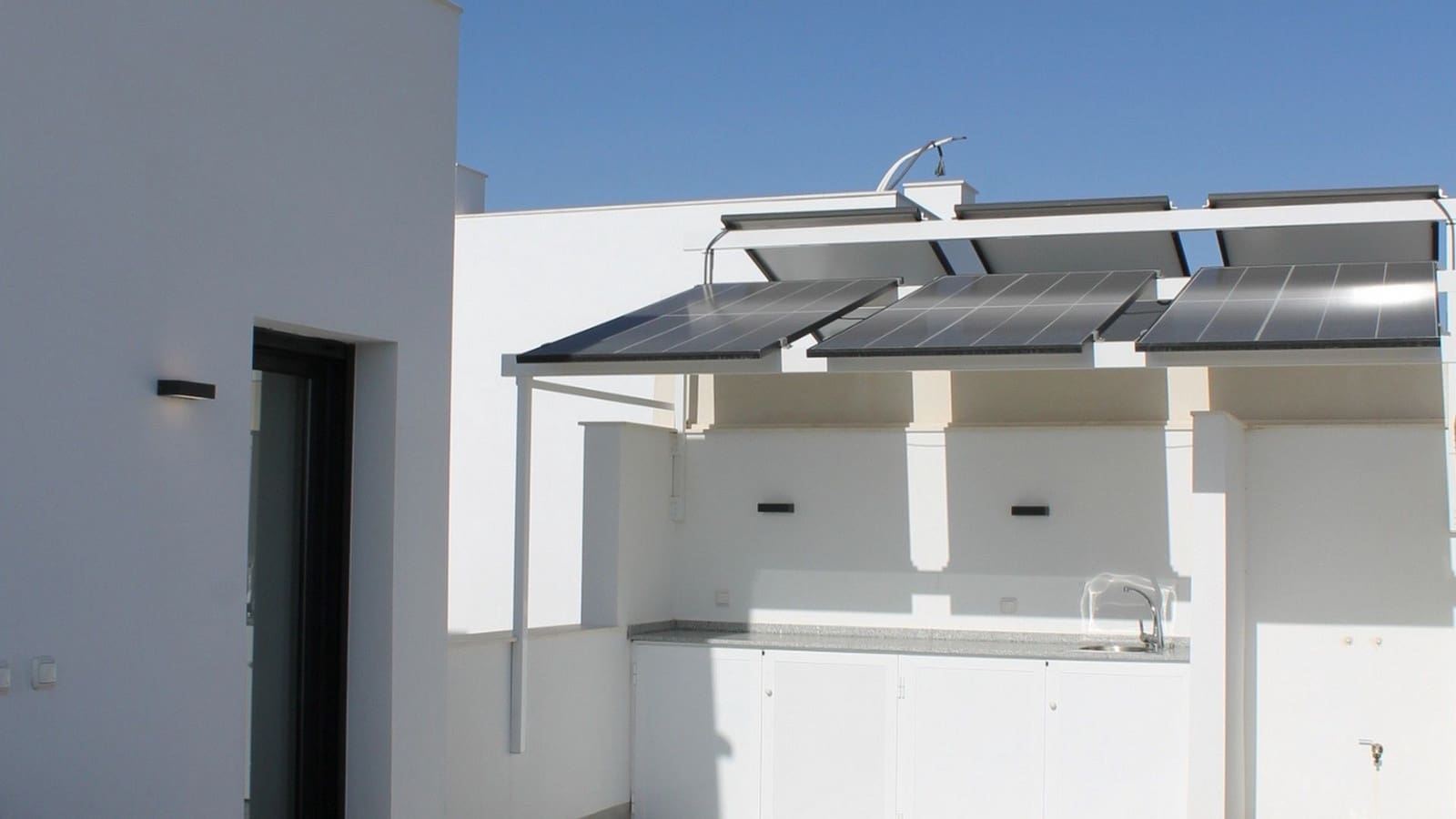 3 soverom Villa til salgs i Roldan med svømmebasseng - € 392 500 (Ref: 9337049)