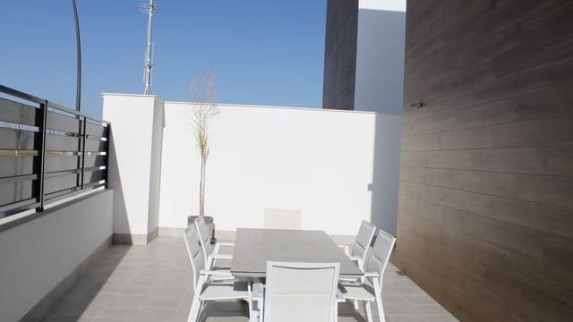 3 soverom Villa til salgs i Roldan, Torre-Pacheco med svømmebasseng - € 392 500 (Ref: 9337049)