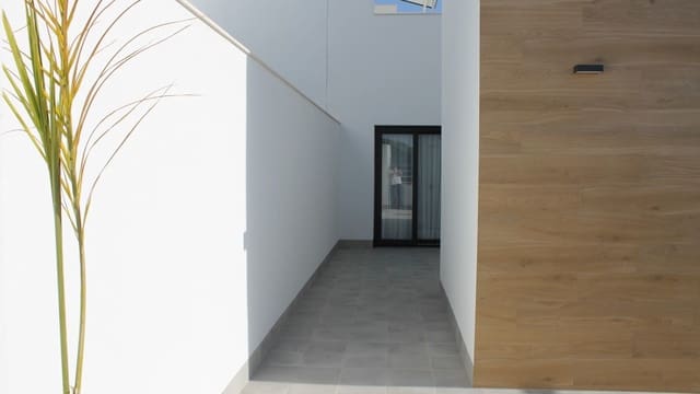 3 soverom Villa til salgs i Roldan, Torre-Pacheco med svømmebasseng - € 392 500 (Ref: 9337049)