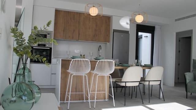 3 soverom Villa til salgs i Roldan, Torre-Pacheco med svømmebasseng - € 392 500 (Ref: 9337049)