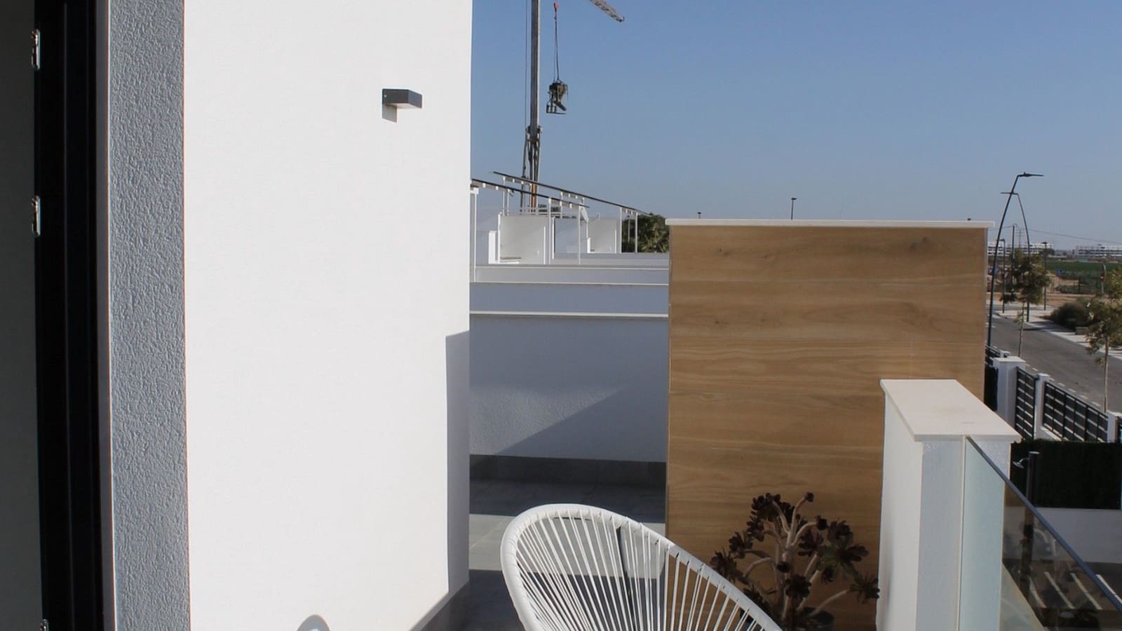 3 soverom Villa til salgs i Roldan med svømmebasseng - € 392 500 (Ref: 9337049)